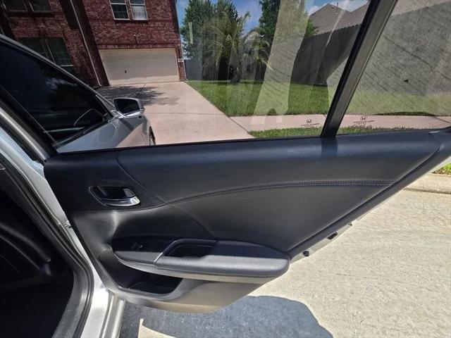 2013 Honda Accord EX-L V-6