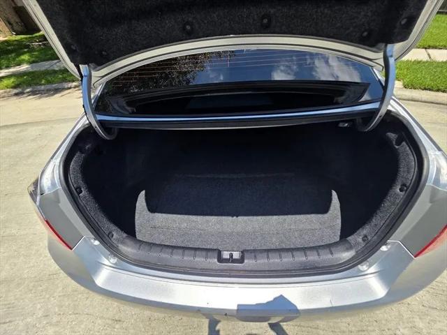 2013 Honda Accord EX-L V-6