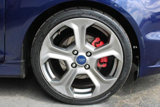 2016 Ford Fiesta ST