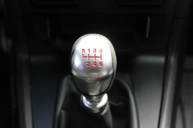 2016 Ford Fiesta ST