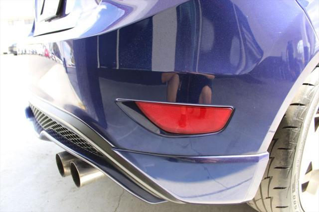 2016 Ford Fiesta ST