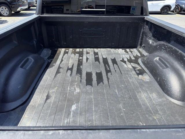 2020 Ram 1500 Big Horn Crew Cab 4x4 64 Box