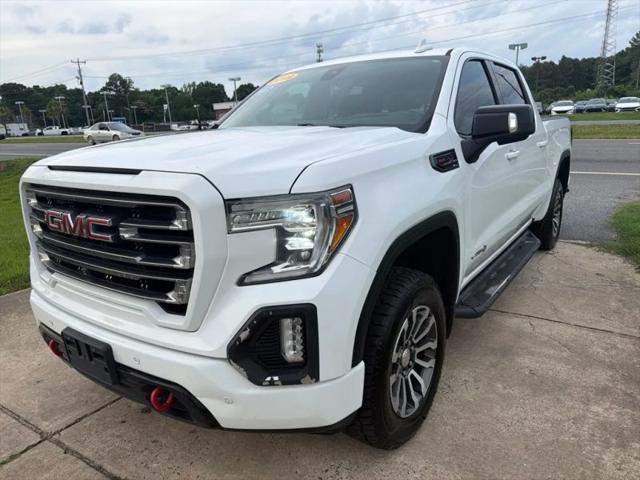 2019 GMC Sierra 1500 AT4 for sale in Monroe, NC