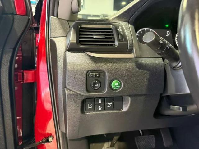 2025 Honda Ridgeline Sport