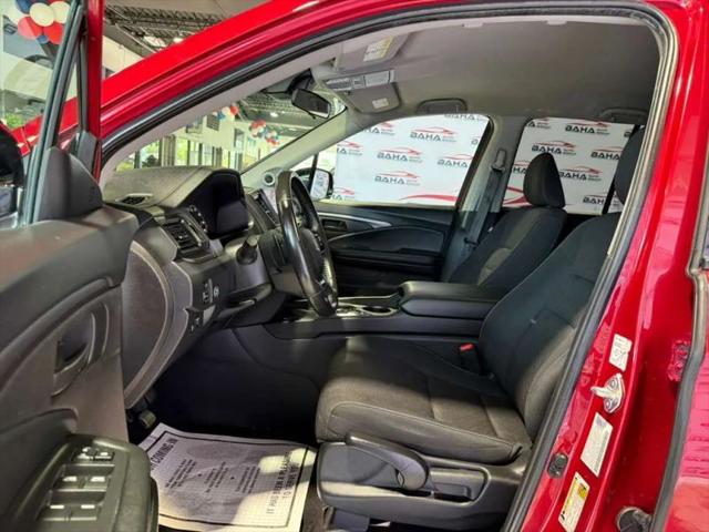 2025 Honda Ridgeline Sport