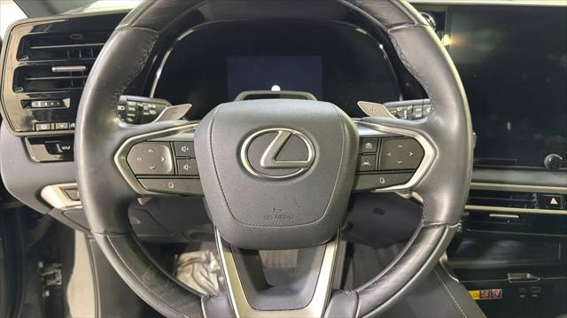 2024 Lexus RX 350 Luxury