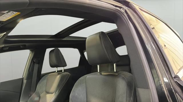 2024 Lexus RX 350 Luxury