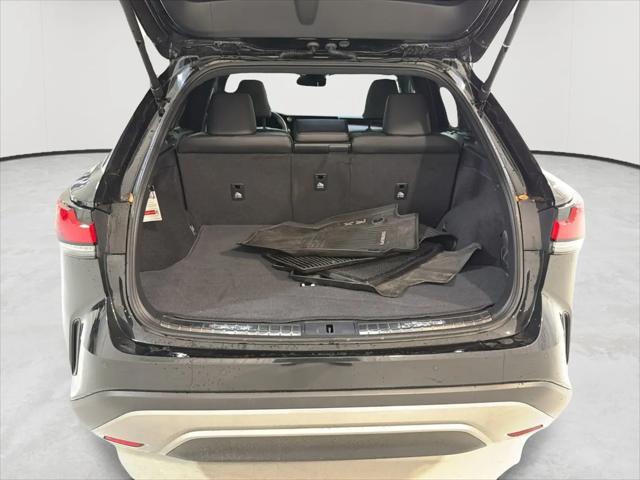 2024 Lexus RX 350 Luxury