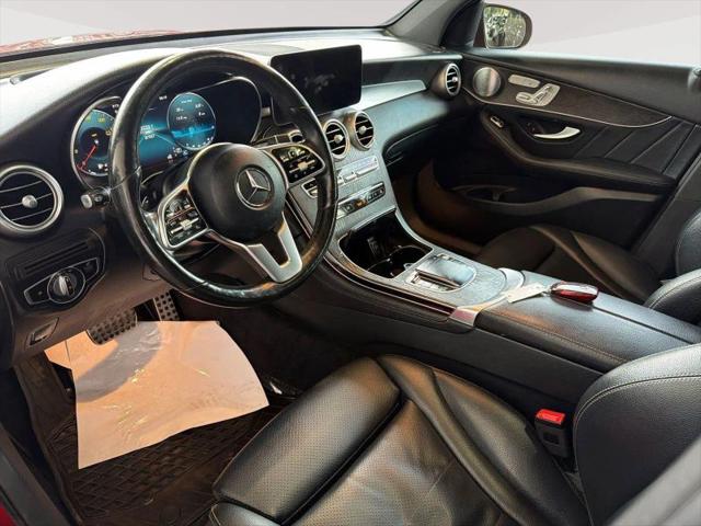 2020 Mercedes-Benz GLC 4MATIC for sale in Marietta, GA
