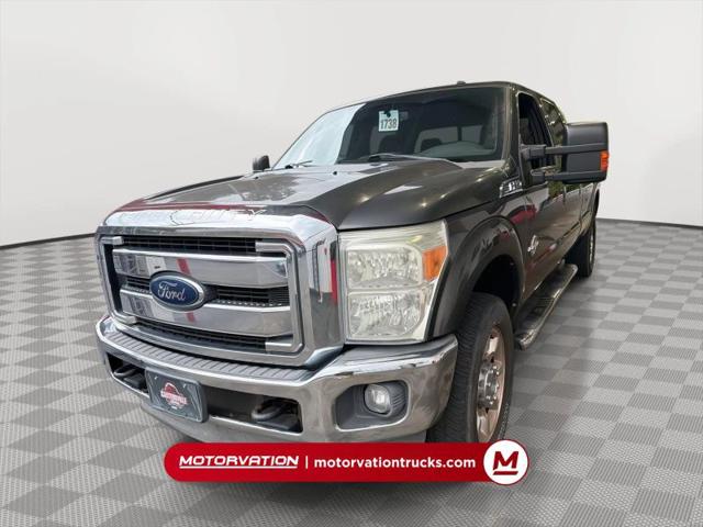 2016 Ford F-350 LARIAT for sale in Marietta, GA