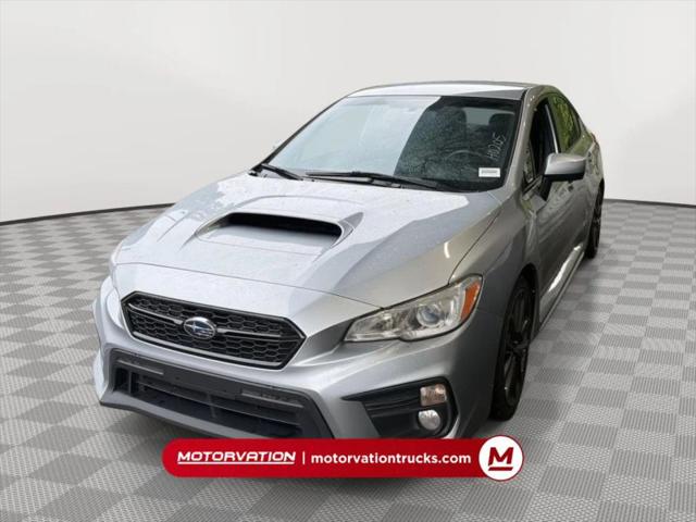 2020 Subaru WRX Premium for sale in Marietta, GA