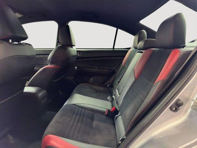 2020 Subaru WRX Premium
