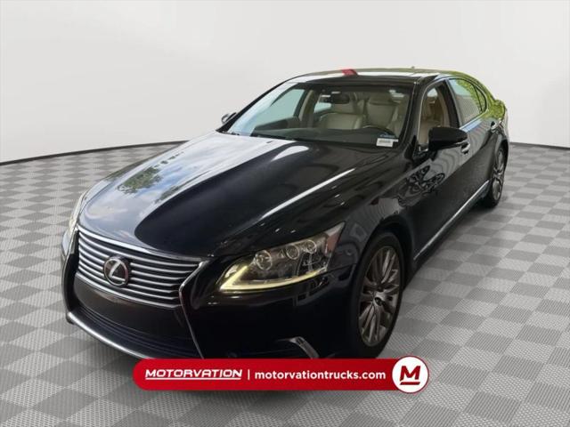2014 Lexus LS 460 460 for sale in Marietta, GA