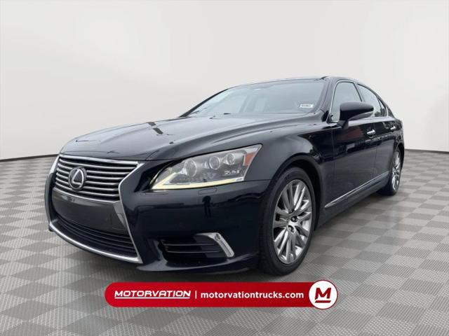 2014 Lexus LS 460 460 for sale in Marietta, GA