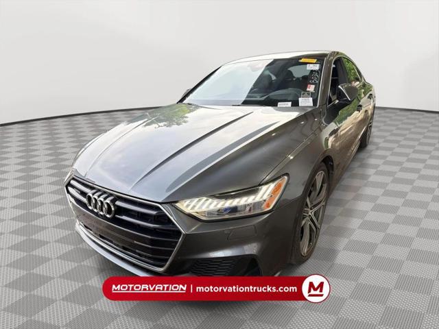 2019 Audi A7 55 Premium for sale in Marietta, GA