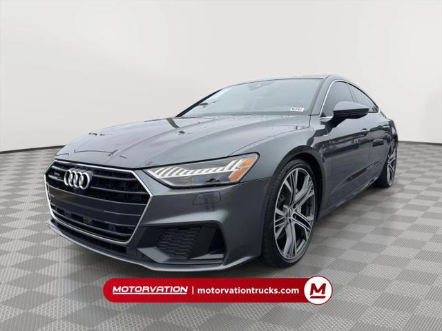 2019 Audi A7 55 Premium for sale in Marietta, GA