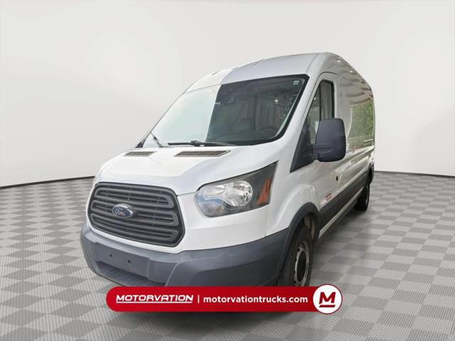 2017 Ford Transit Medium Roof w/Sliding Side Door w/LWB for sale in Marietta, GA