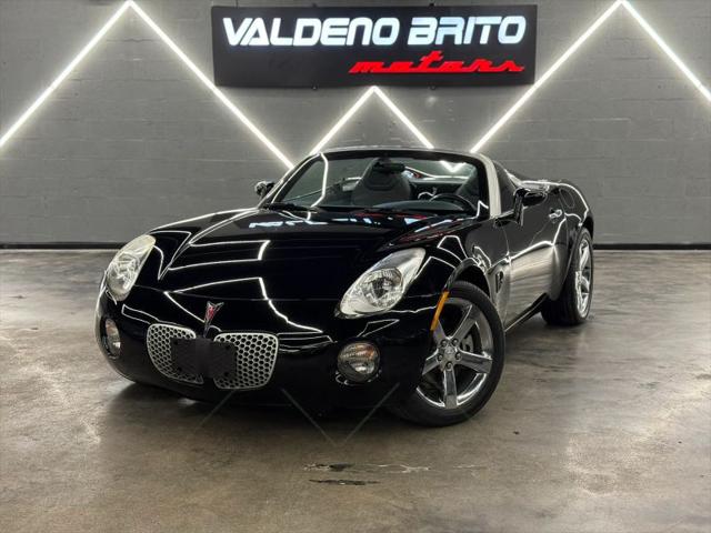 2006 Pontiac Solstice Base for sale in Pompano Beach, FL