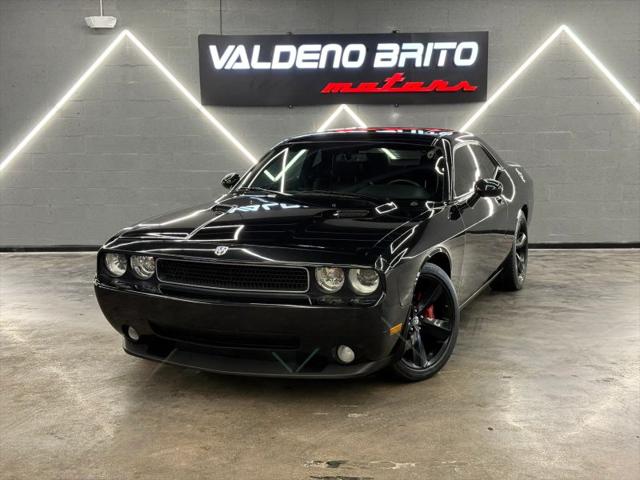 2009 Dodge Challenger SRT8 for sale in Pompano Beach, FL