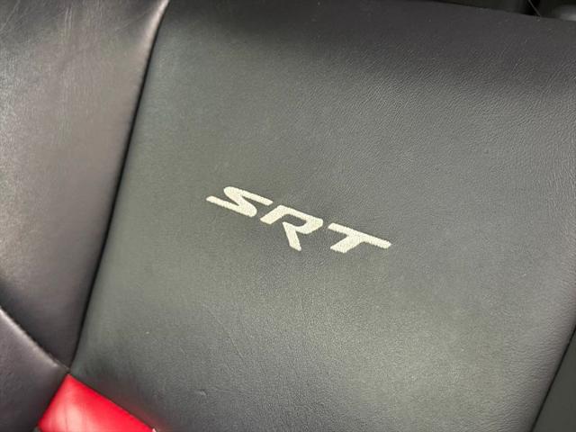2009 Dodge Challenger SRT8
