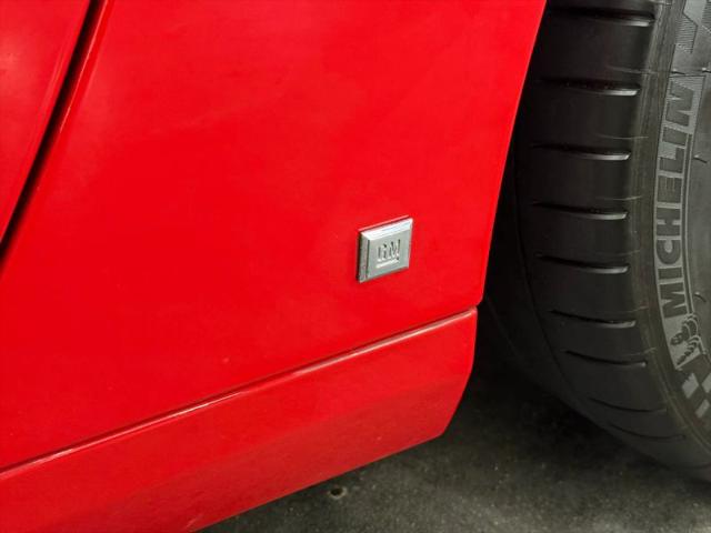 2007 Chevrolet Corvette Base