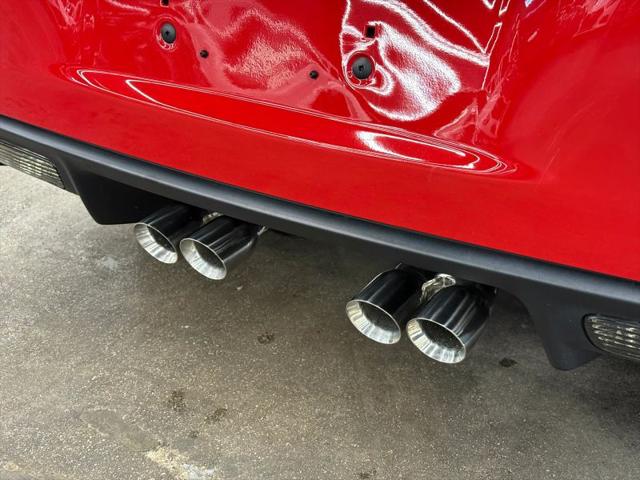 2007 Chevrolet Corvette Base