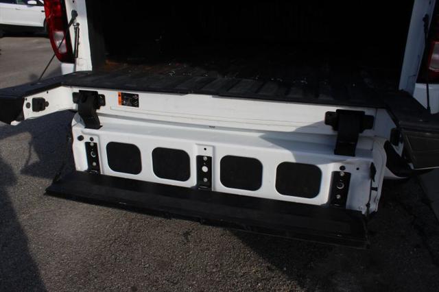 2021 GMC Sierra 1500 4WD Crew Cab Short Box Elevation