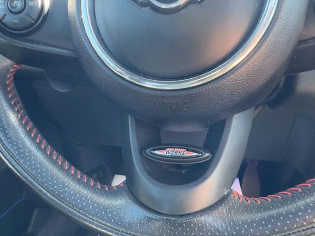 2019 MINI Countryman Cooper S