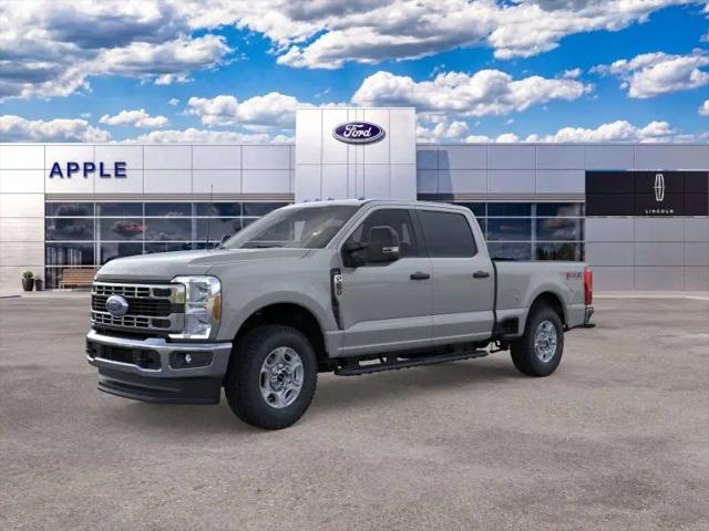 2026 Ford F-250 XLT for sale in Columbia, MD