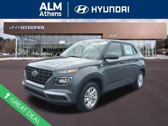 2026 Hyundai Venue SE for sale in Bogart, GA