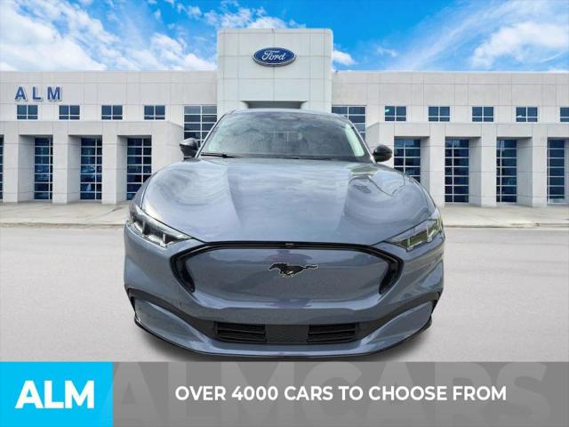 2024 Ford Mustang Mach-E Premium