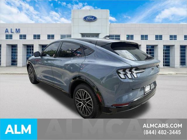 2024 Ford Mustang Mach-E Premium