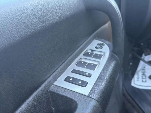 2008 GMC Sierra 2500HD SLT