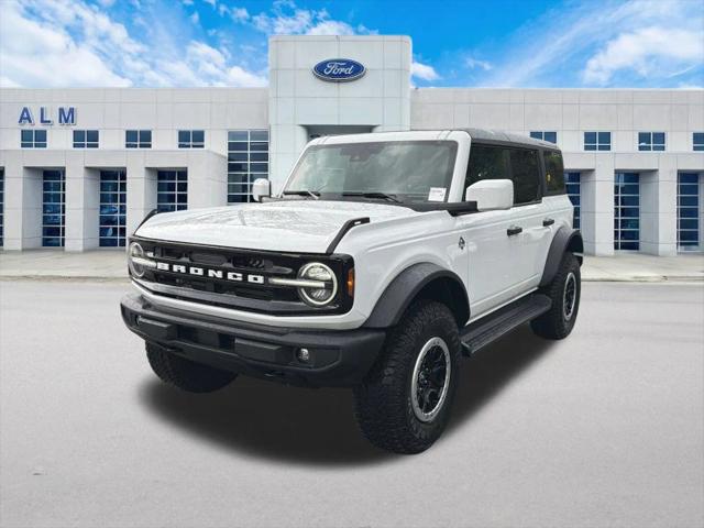 2026 Ford Bronco Outer Banks for sale in Marietta, GA