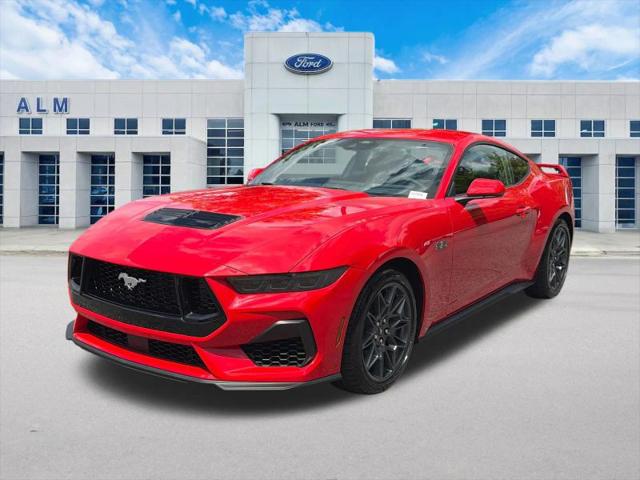 2026 Ford Mustang GT Premium Fastback for sale in Marietta, GA