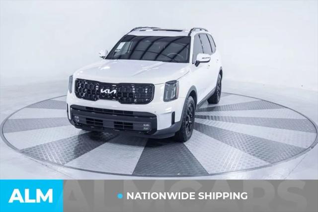 2024 Kia Telluride SX X-Pro