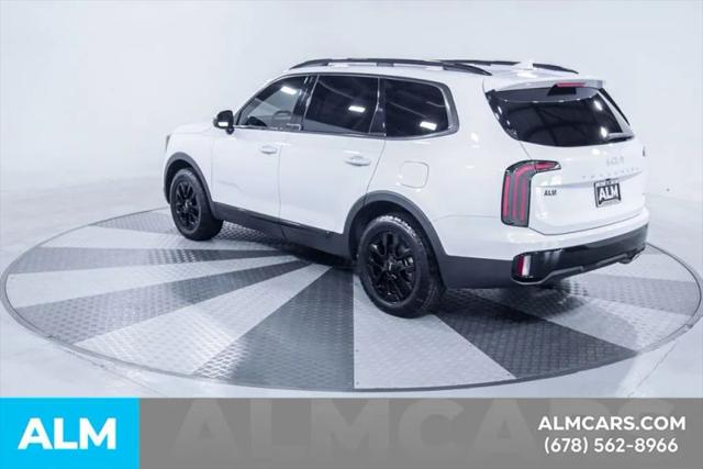 2024 Kia Telluride SX X-Pro