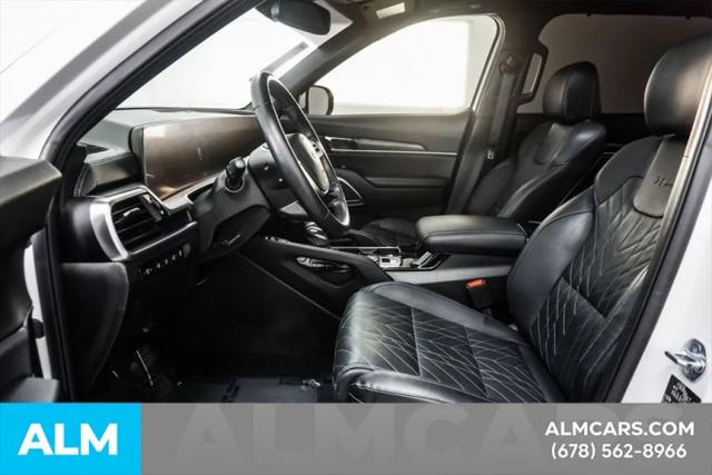 2024 Kia Telluride SX X-Pro