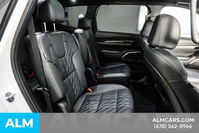 2024 Kia Telluride SX X-Pro