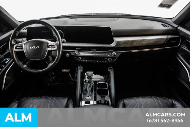 2024 Kia Telluride SX X-Pro