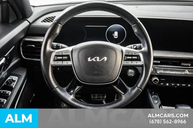2024 Kia Telluride SX X-Pro