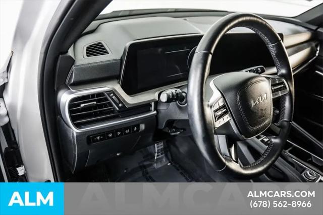 2024 Kia Telluride SX X-Pro