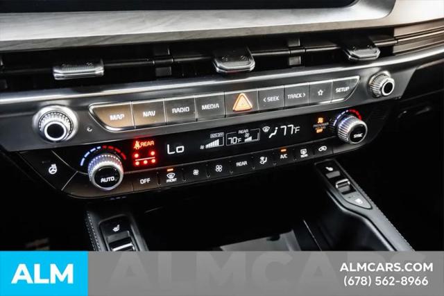 2024 Kia Telluride SX X-Pro