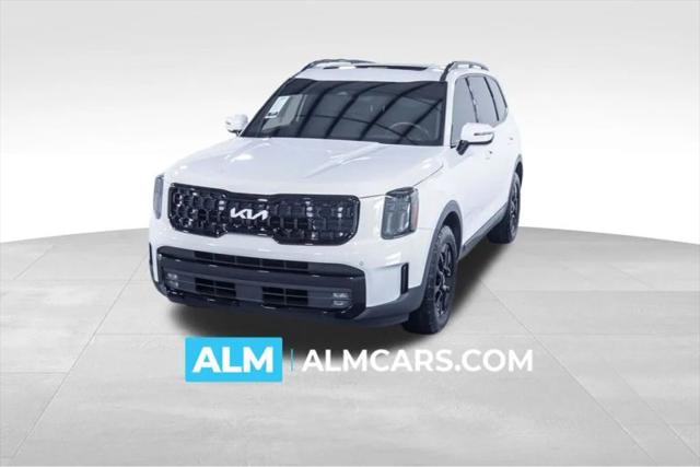 2024 Kia Telluride SX X-Pro for sale in Union City, GA