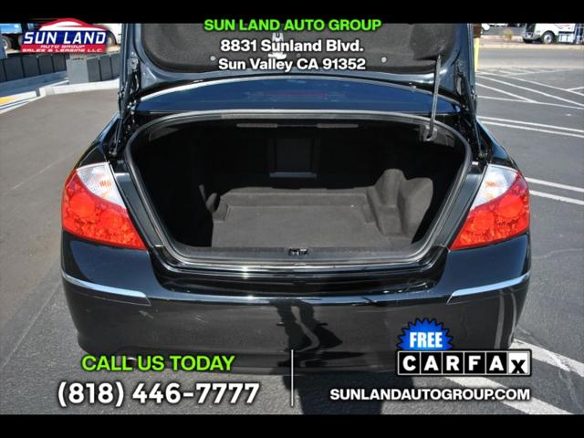 2010 INFINITI M35 M35
