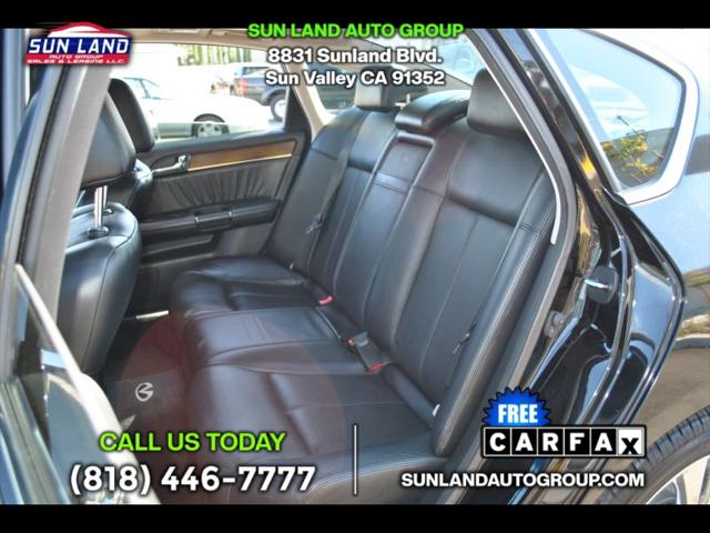 2010 INFINITI M35 M35