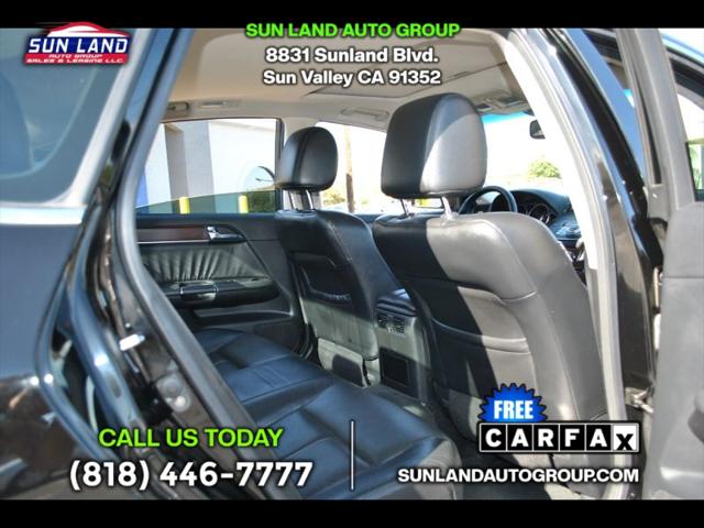 2010 INFINITI M35 M35
