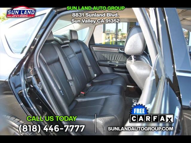 2010 INFINITI M35 M35