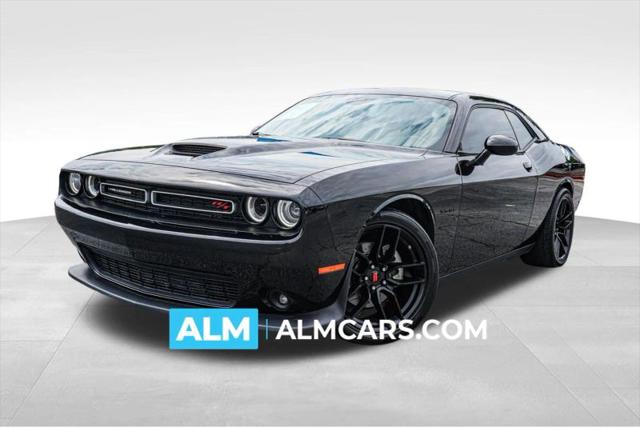 2022 Dodge Challenger R/T for sale in Union City, GA