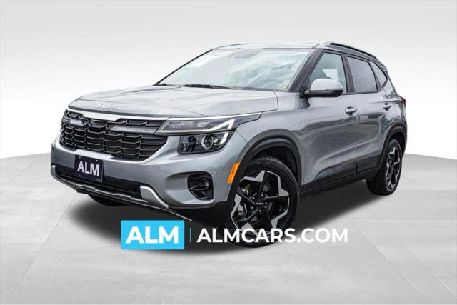 2025 Kia Seltos S for sale in Union City, GA